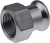 Złączka GW Inox - 28 Rp1 1609042007